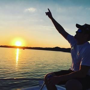 Meet your Posher, Andrew